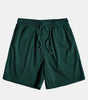 Corduroy Drawstring Shorts