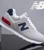 NB® – Signature Sneakers
