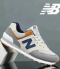 NB® – Signature Sneakers