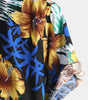 Men's Pure Cotton Hawaiian Holiday Print Shirt