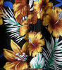 Men's Pure Cotton Hawaiian Holiday Print Shirt