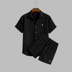 Ralph Lauren: style and comfort in one