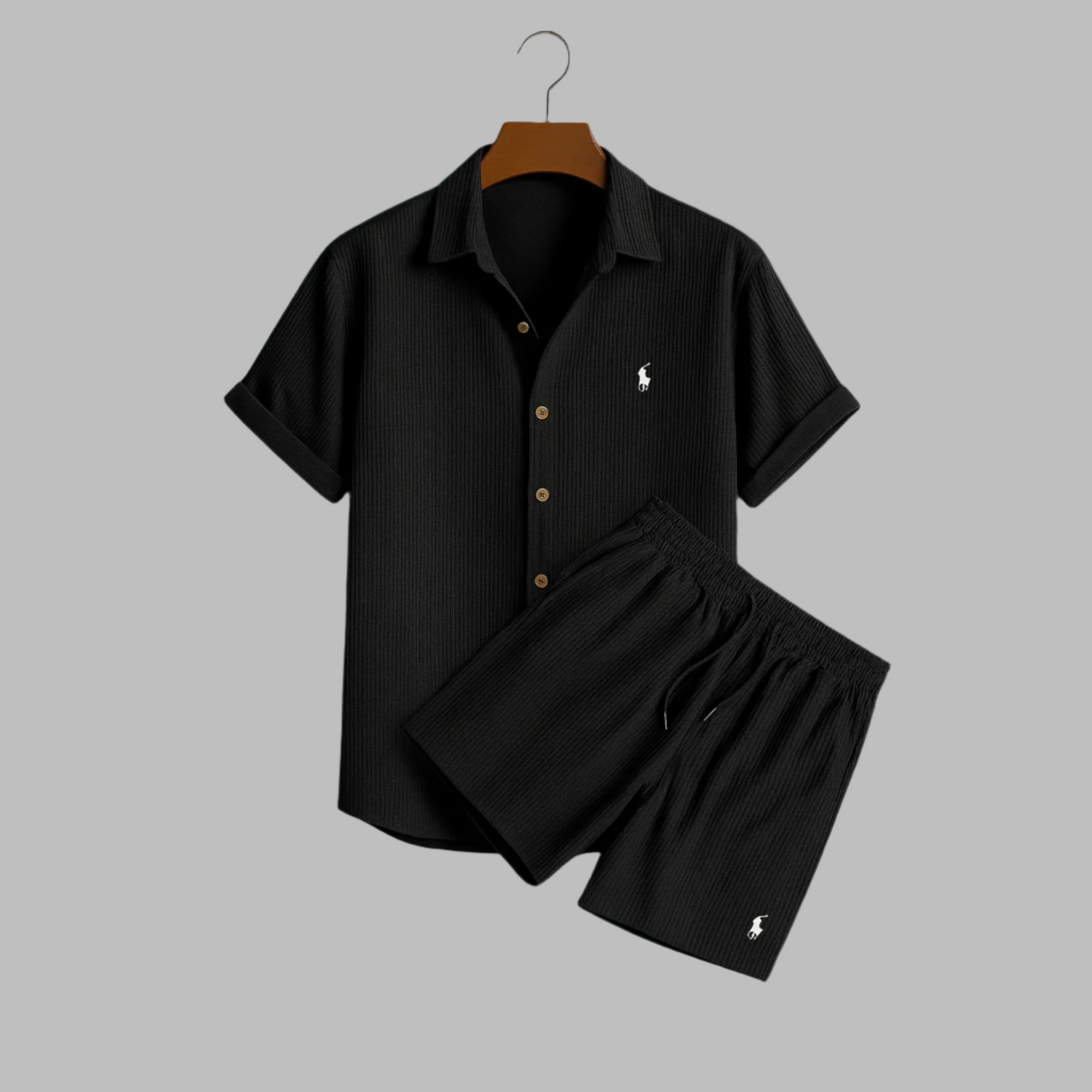 Ralph Lauren: style and comfort in one
