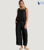 R. Ꮮаᴜгеn Ruffle Strap Two-Piece Set + Free Sun Hat – Buy 1, Get 2
