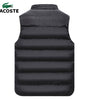 Puffer Vest