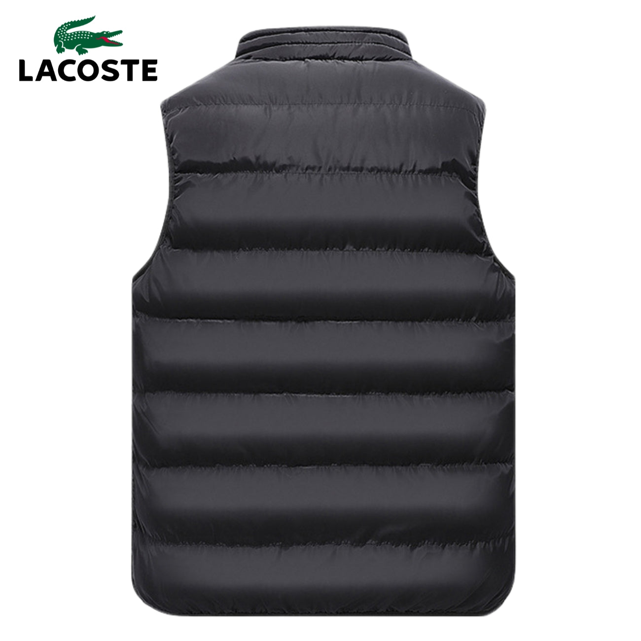 Puffer Vest