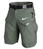 NK™ - Utility Cargo Shorts