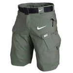 NK™ - Utility Cargo Shorts
