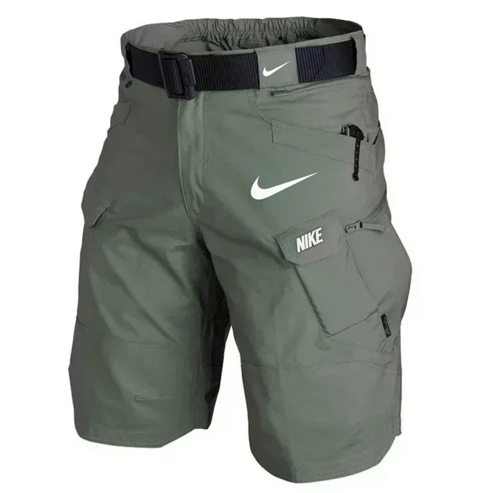 NK™ - Utility Cargo Shorts