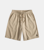 Ralph Lauren™ Jacquard Cuban Shirt & Textured Shorts