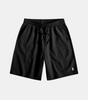 Ralph Lauren™ Jacquard Cuban Shirt & Textured Shorts