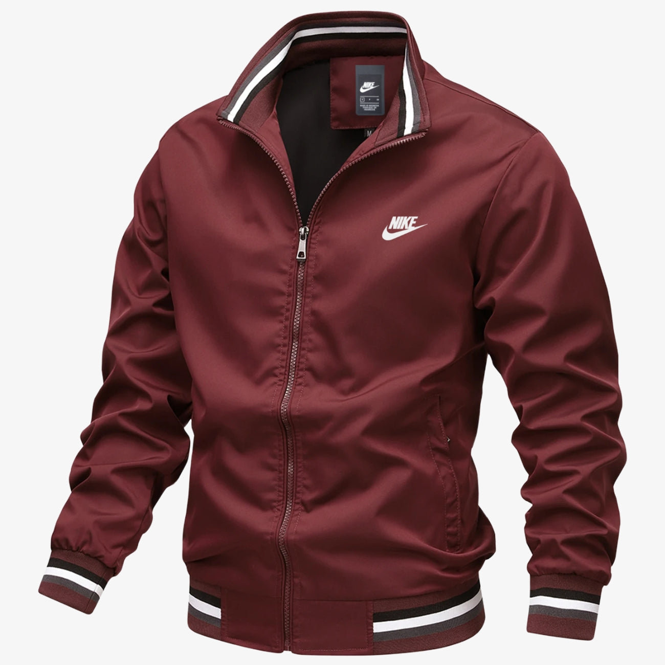 Casual Bomber Jacket for Men - CLEARANCE PRICE