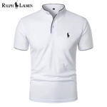 Ralph Lauren™ Modern Mandarin Polo