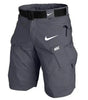 NK™ - Utility Cargo Shorts