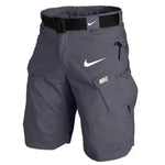 NK™ - Utility Cargo Shorts