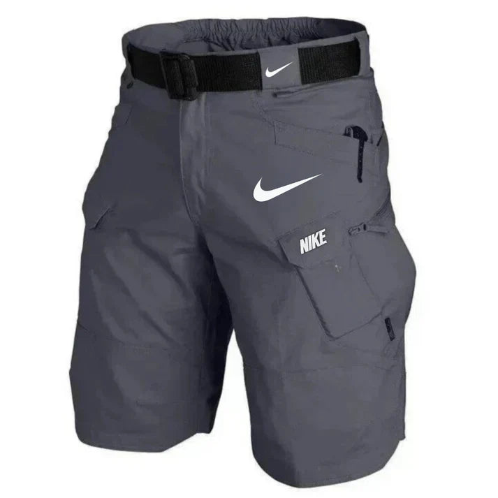 NK™ - Utility Cargo Shorts