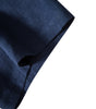 Linen Rayon Blend Button Up Shirt