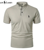Ralph Lauren™ Modern Mandarin Polo