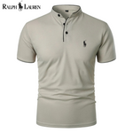 Ralph Lauren™ Modern Mandarin Polo