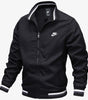 Casual Bomber Jacket for Men - CLEARANCE PRICE