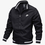 Casual Bomber Jacket for Men - CLEARANCE PRICE