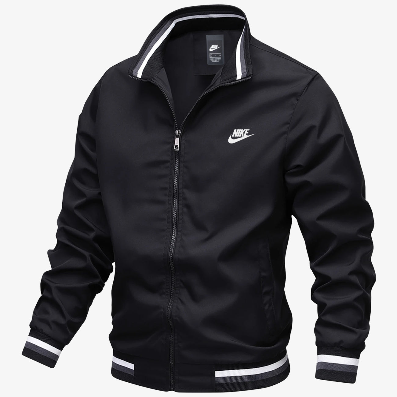 Casual Bomber Jacket for Men - CLEARANCE PRICE