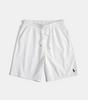Ralph Lauren™ Jacquard Cuban Shirt & Textured Shorts
