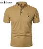 Ralph Lauren™ Modern Mandarin Polo
