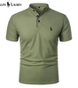 Ralph Lauren™ Modern Mandarin Polo