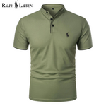 Ralph Lauren™ Modern Mandarin Polo