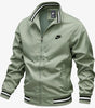 Casual Bomber Jacket for Men - CLEARANCE PRICE
