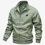 Casual Bomber Jacket for Men - CLEARANCE PRICE