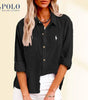 Polo Shirt – Women's Polo Shirt