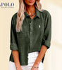 Polo Shirt – Women's Polo Shirt