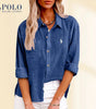 Polo Shirt – Women's Polo Shirt
