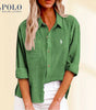 Polo Shirt – Women's Polo Shirt