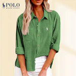 Polo Shirt – Women's Polo Shirt