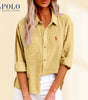Polo Shirt – Women's Polo Shirt