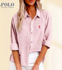 Polo Shirt – Women's Polo Shirt