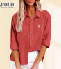 Polo Shirt – Women's Polo Shirt