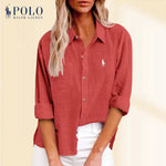 Polo Shirt – Women's Polo Shirt