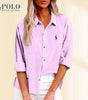 Polo Shirt – Women's Polo Shirt