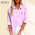 Polo Shirt – Women's Polo Shirt