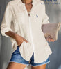 RohlpH LARVEN – Elegant & Casual Shirt