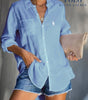 RohlpH LARVEN – Elegant & Casual Shirt