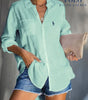RohlpH LARVEN – Elegant & Casual Shirt