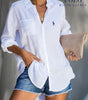 RohlpH LARVEN – Elegant & Casual Shirt