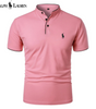 Ralph Lauren™ Modern Mandarin Polo
