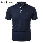 Ralph Lauren™ Modern Mandarin Polo