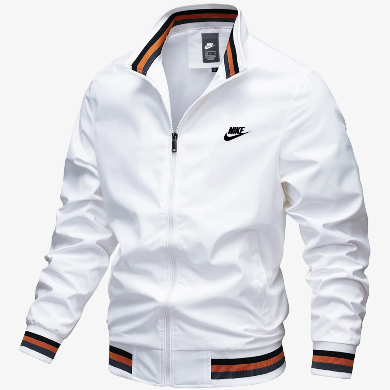 Casual Bomber Jacket for Men - CLEARANCE PRICE
